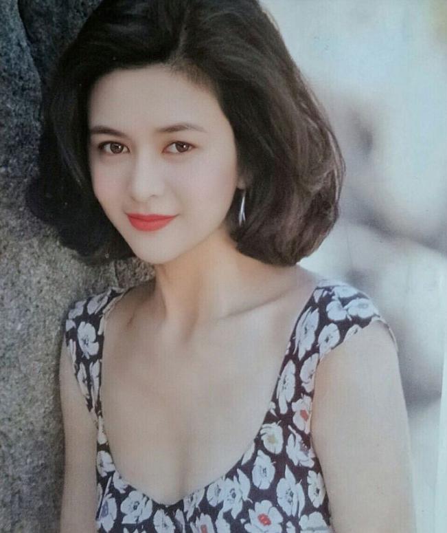 关之琳的情史简介,关之琳的情史有多厉害