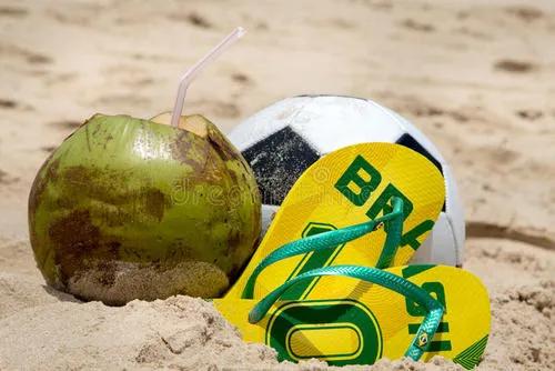 巴西足球王朝基石,五星巴西世界杯阵容