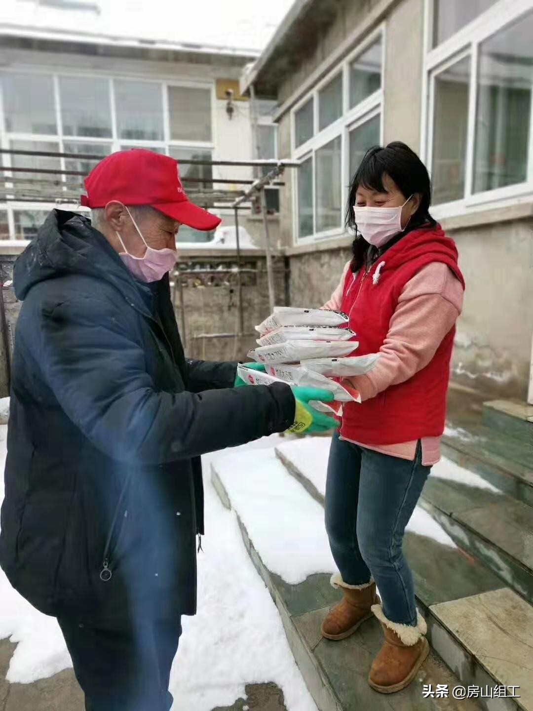 抗击新冠肺炎疫情工作纪实,社区村新冠肺炎疫情防控工作指南