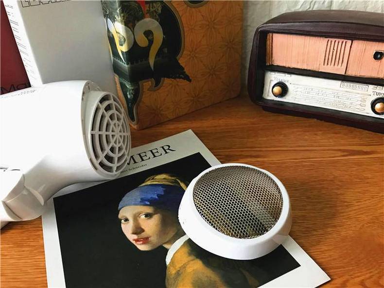 小仙女负离子吹风机,小仙女戴森吹风机