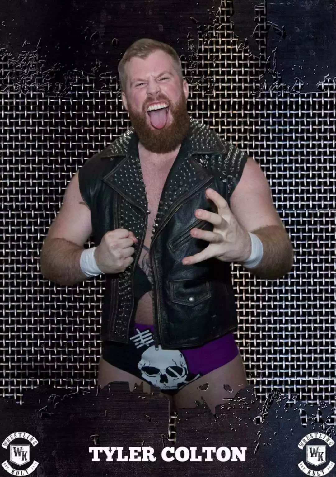 新选手介绍|TylerColton，加拿大大力神！