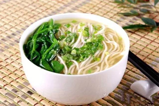 新疆揪片汤饭,新疆正宗的揪片子汤饭