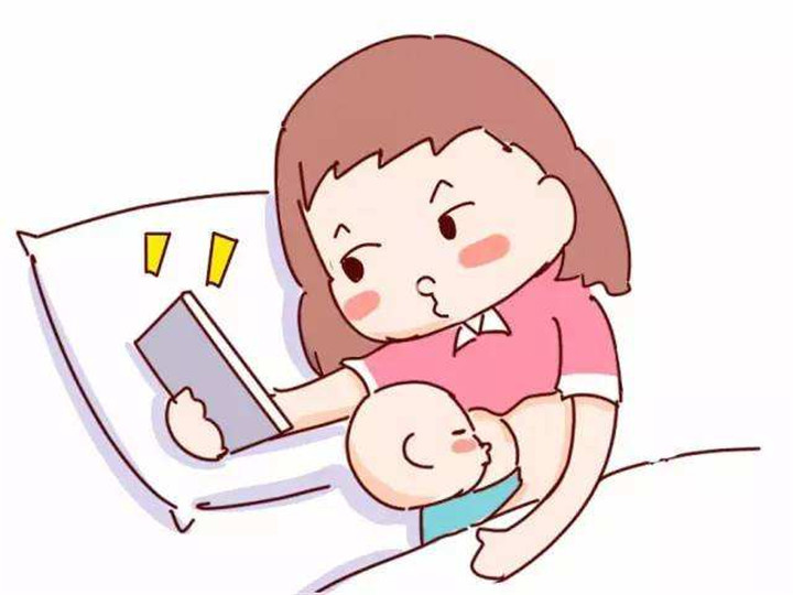 刚生完的产妇怎么催奶,刚生完产妇怎么快速催奶