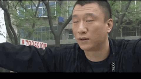 《扫黑风暴》中“正邪难辨”再飙戏,51岁孙红雷,好狠一男的