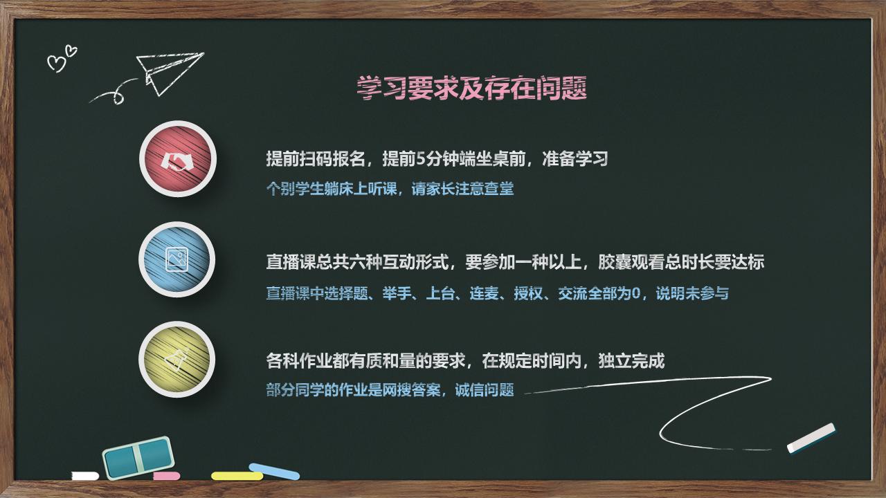 班主任家长会案例分享,班主任如何开好线上家长会