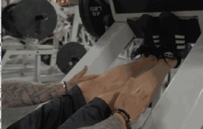 小腿粗怎么办简单又好看,小腿粗怎么办教你一招轻松变瘦