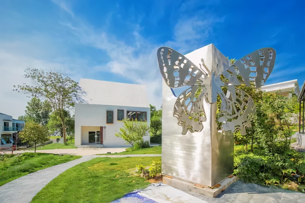 迎春路附近民宿,上海周边民宿过年