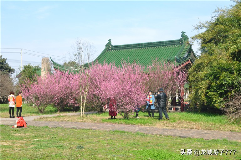 重游天一度假村,重游旧地去哪玩