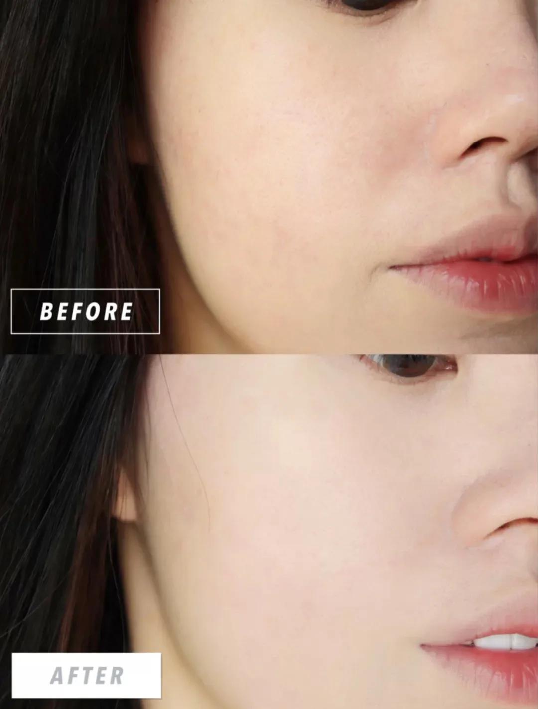 韩束消细纹,韩束洗白肌面奶