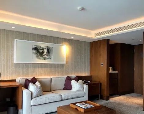 中国35家顶级野奢酒店,广州旅游住宿排名前十