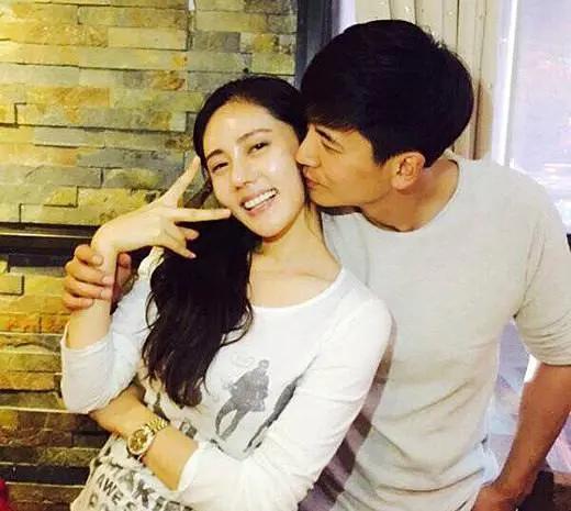 秋瓷炫自曝身世,秋瓷炫有孩子后现在干什么