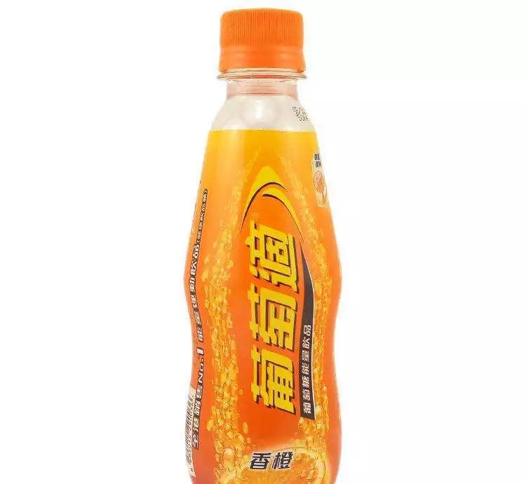 回忆里的经典汽水，饮过一半证明你老矣啦