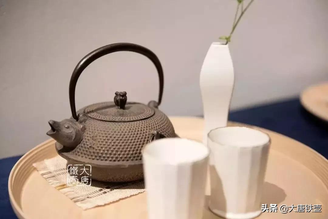 如何选购一把日本铁壶,怎么样选择一把好铁壶茶具