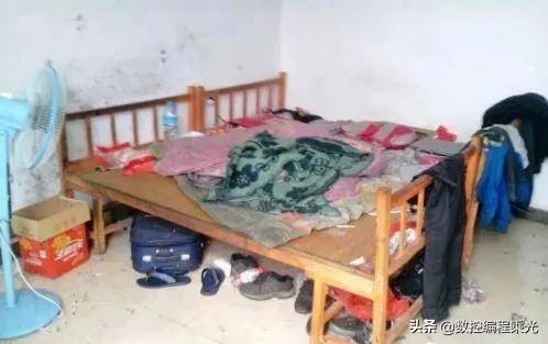 做cnc操机学徒的心酸,干cnc操机工资为什么这么高