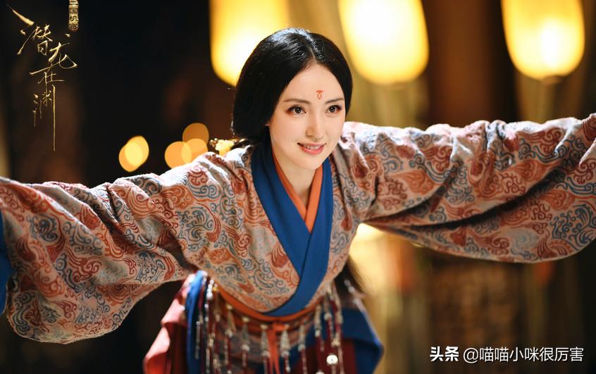 演同一个角色最多的演员,演貂蝉和董卓最好的人