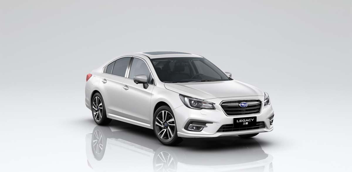 斯巴鲁力狮有多强,斯巴鲁力狮到底值不值得购买