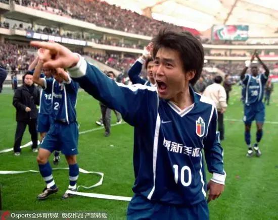 陕西浐灞前身,陕西浐灞足球最强阵容