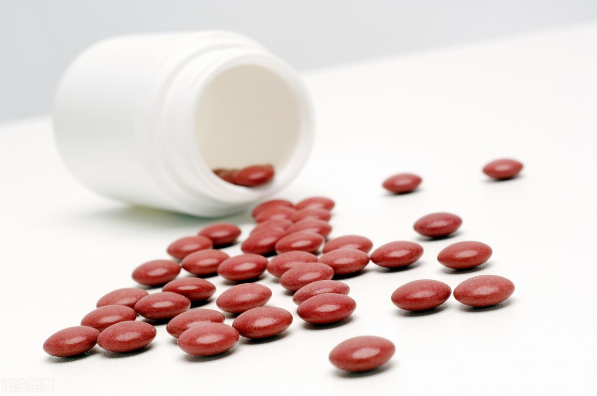 妊娠期贫血正确补铁不用慌,妊娠期缺铁性贫血的症状和影响