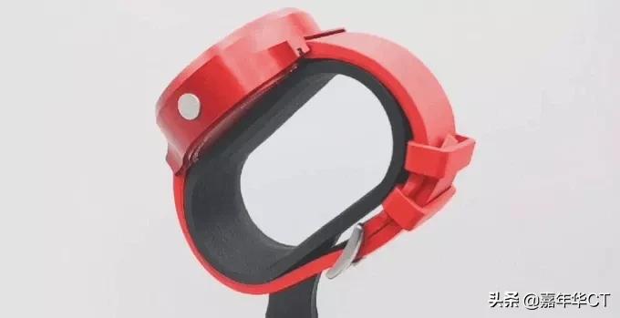 最火的赛博朋克,手表赛博朋克科技感