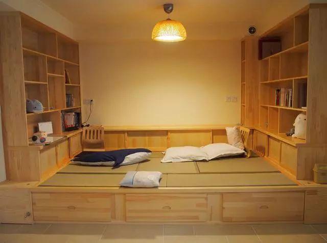 全屋实木家具效果图大全,全屋成品实木家具家装效果