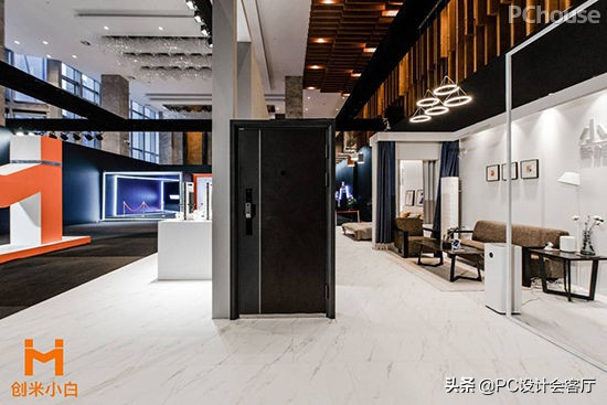 李建新：聚焦居家安全领域，做精、做专、做强是创米科技最关注的