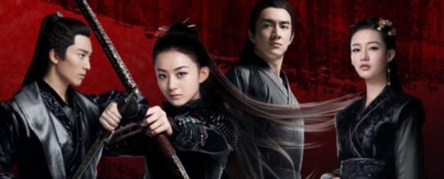 楚乔传里小七小八是怎样死的,楚乔传小七小八结局是什么