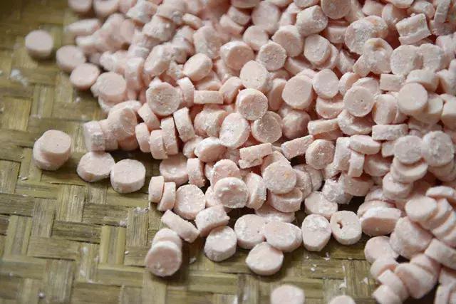 潮汕没胃口吃点什么好,潮汕正宗清心丸