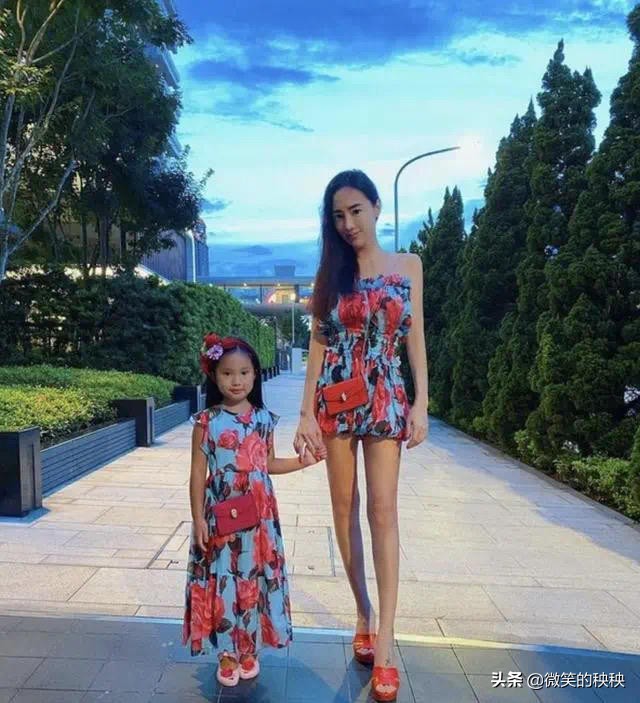 原来小朋友也可以那么浪漫,儿童节可以穿什么