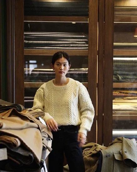 想学女装穿搭,想学时尚穿搭