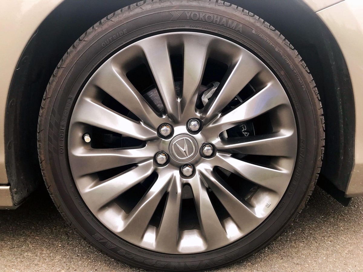 讴歌rlx深度体验,讴歌rlx真实缺点