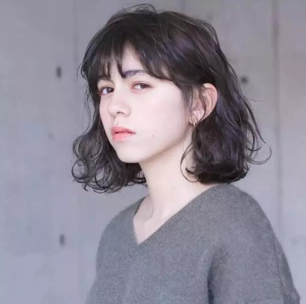 羊毛卷减龄款,羊毛卷好看显气质有几款