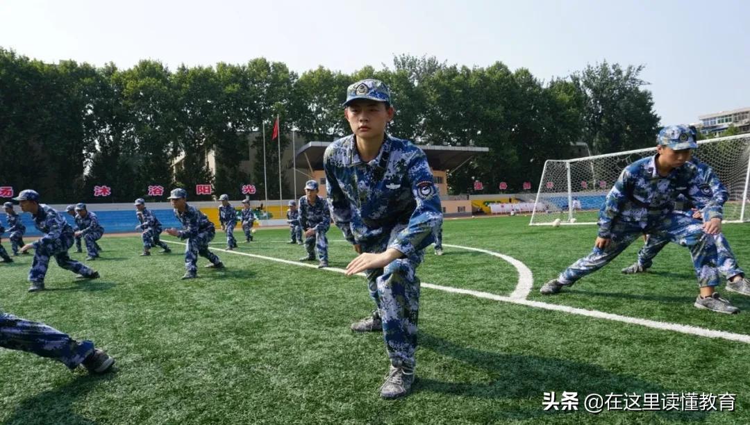 陕西师大附中海军航空实验班分数,陕西师大附中海军航空实验学校