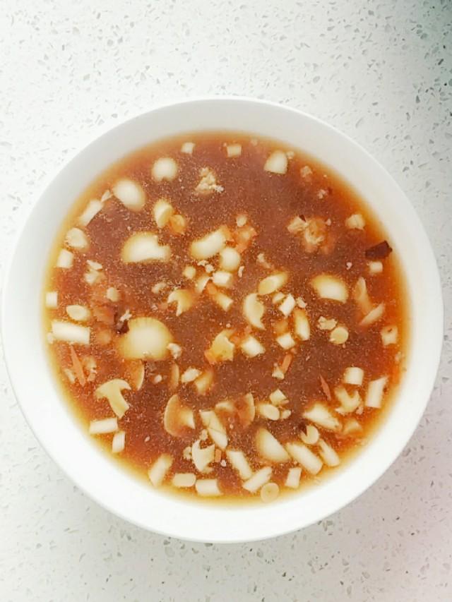 做豆腐脑的卤是怎么做的,豆腐脑的卤子怎么做才能好吃