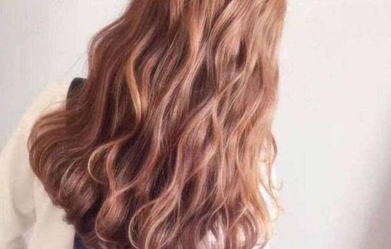 男生头发烫得太卷了怎么快速补救,头发烫卷不好看怎么拯救