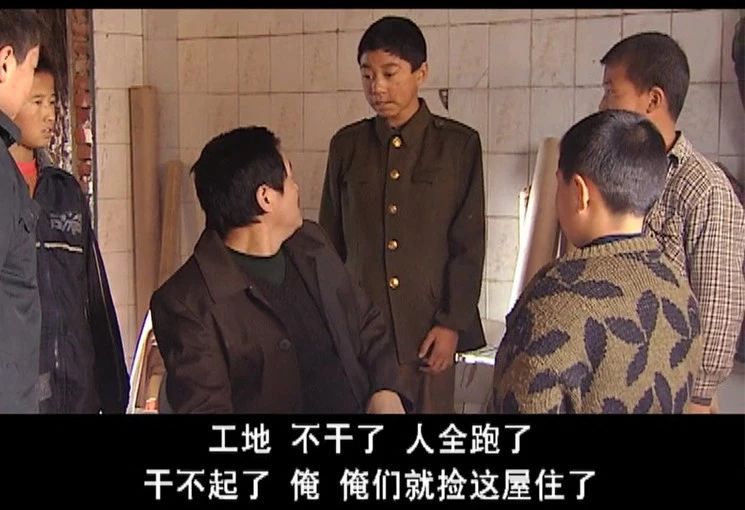 赵本山马大帅,马大帅赵本山早期经典