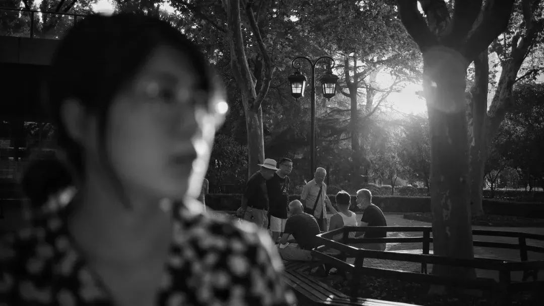 当女人们开口讲段子:现在的尺度都太小了