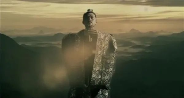 被称为南蛮的楚国是如何崛起的,楚国是怎么变弱的