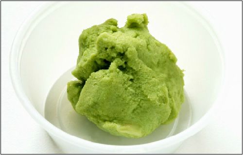 芥末山葵辣根区别价格差多少,辣根芥末山葵谁更厉害