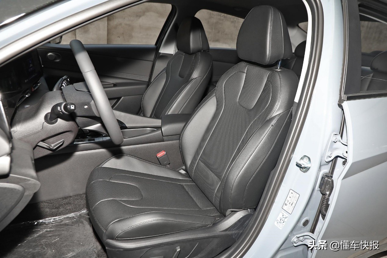 有空间大颜值高动力强劲的车,有颜值舒适的车