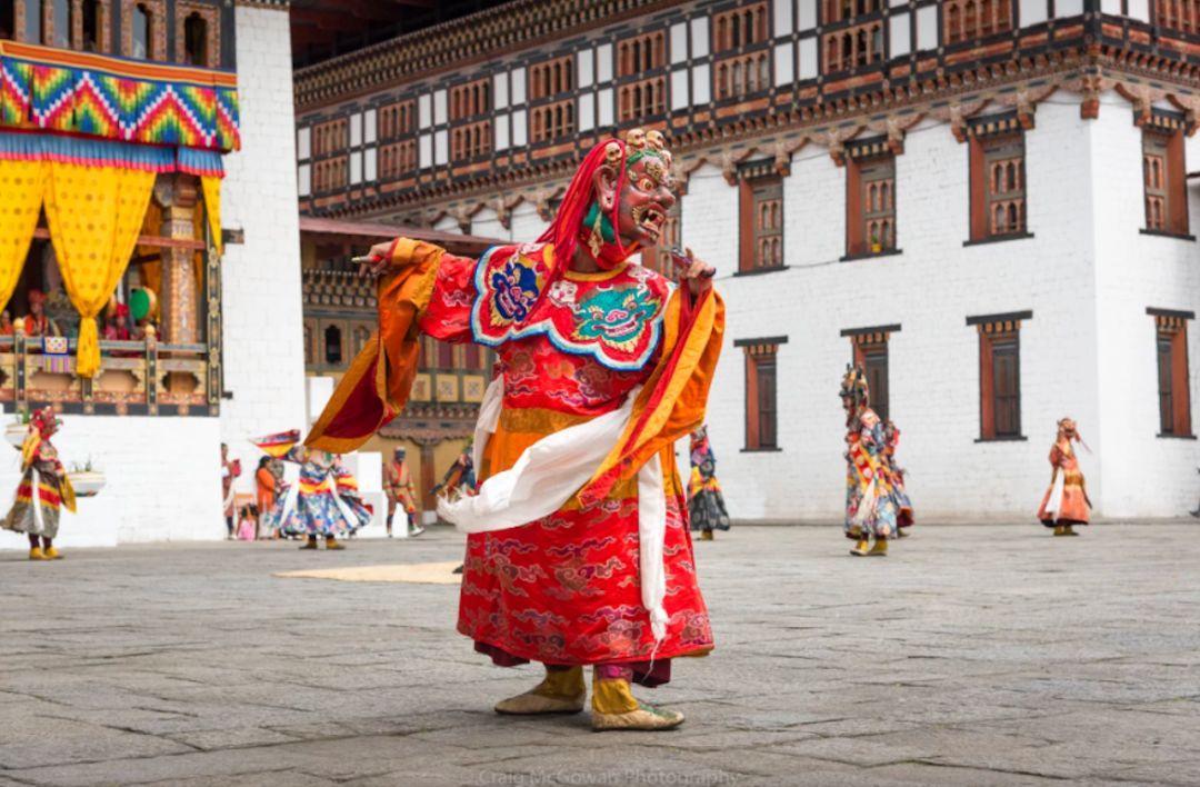 不丹有哪些地方值得去,不丹隐藏的秘境