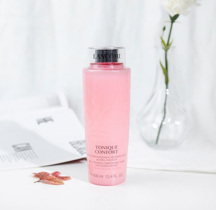 兰蔻粉水双十一有活动吗,双十一兰蔻粉水值得买吗