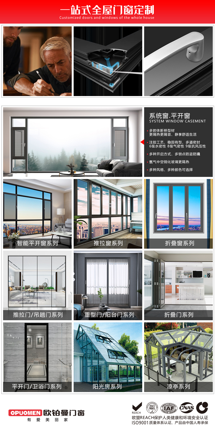 银川铝合金门窗招商加盟,铝合金门窗加盟需要多少钱