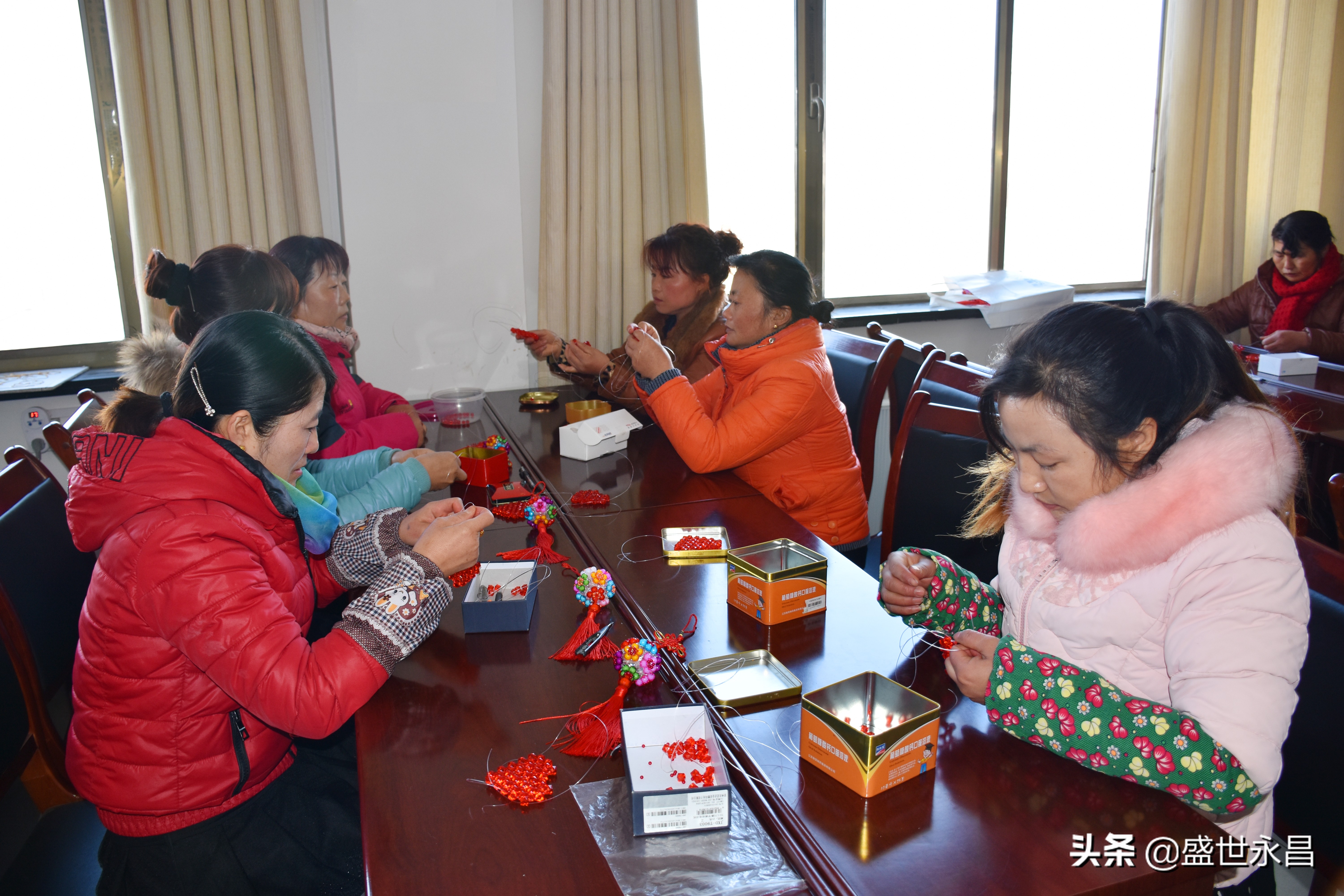 【笃定前行肃州有为】系列报道（四）肃州区：近者悦远者来奋力书写民生答卷