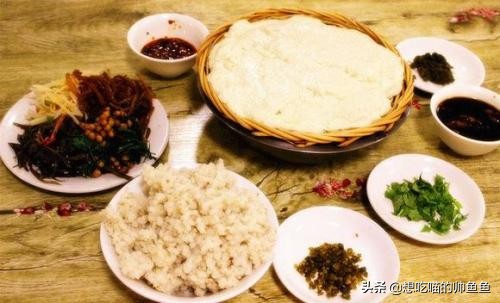 辽宁葫芦岛美食集锦,葫芦岛美食视频完整版