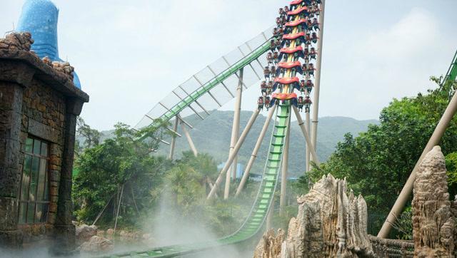 珠海长隆三日游攻略及住宿,珠海长隆游玩攻略3天2晚住宿套票