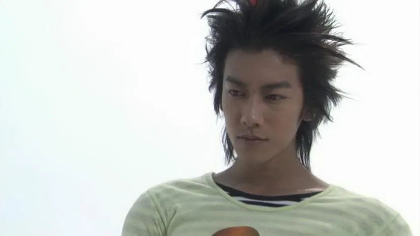 看了30岁童贞，宝藏男艺人果然都要经历这一遭