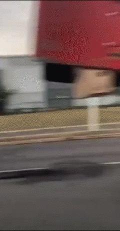 南非全国进入灾难状态的场面,南非大事件