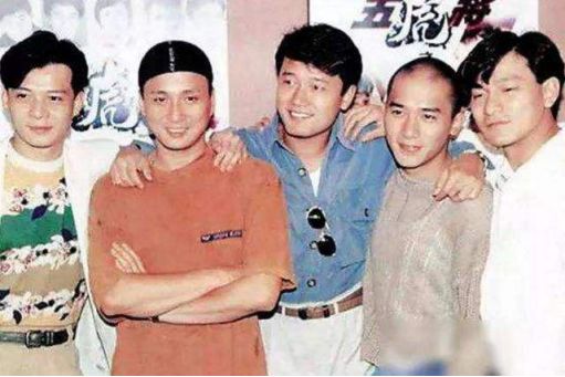 演员黄日华现况,大咖黄日华