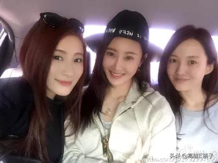 中戏05级陈晓同学,戏中戏陈晓