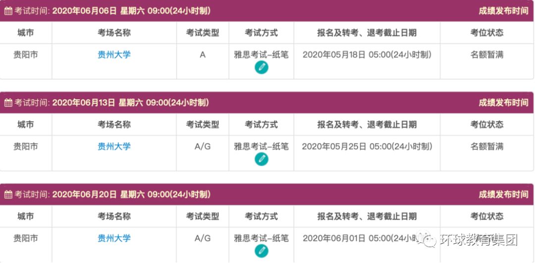 雅思纸笔考试最近会锁机位吗,雅思考试成绩延迟咋回事